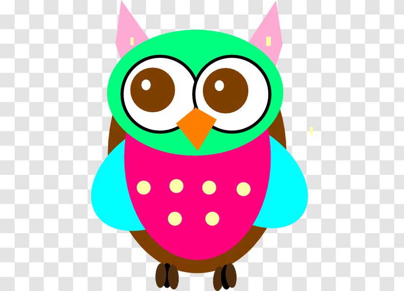 Baby Owls Cartoon Drawing Clip Art - Owl Clipart Transparent PNG