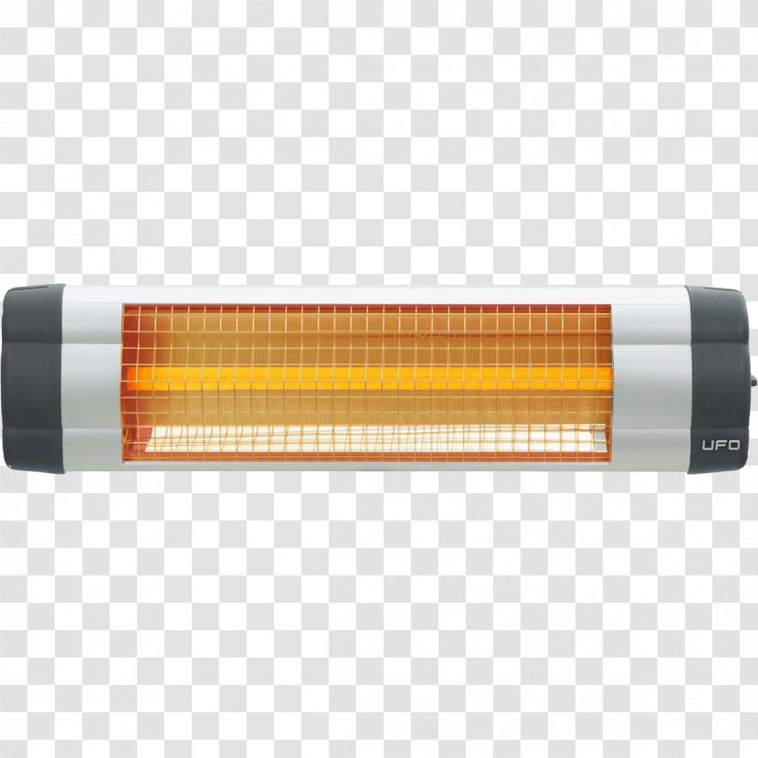 Infrared Heater Patio Heaters Electric Heating Fan - Central - Ufo Transparent PNG