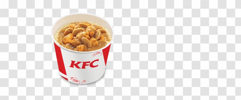 Vegetarian Cuisine Fast Food Flavor Snack - Kfc Transparent PNG