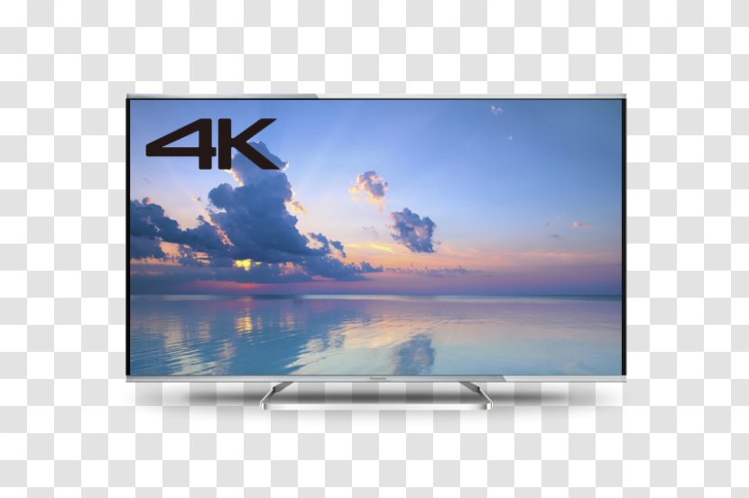 3D Smart UHD LED Televize Panasonic TX-48AX630E... 4K Resolution LED-backlit LCD Photography - Printing Transparent PNG