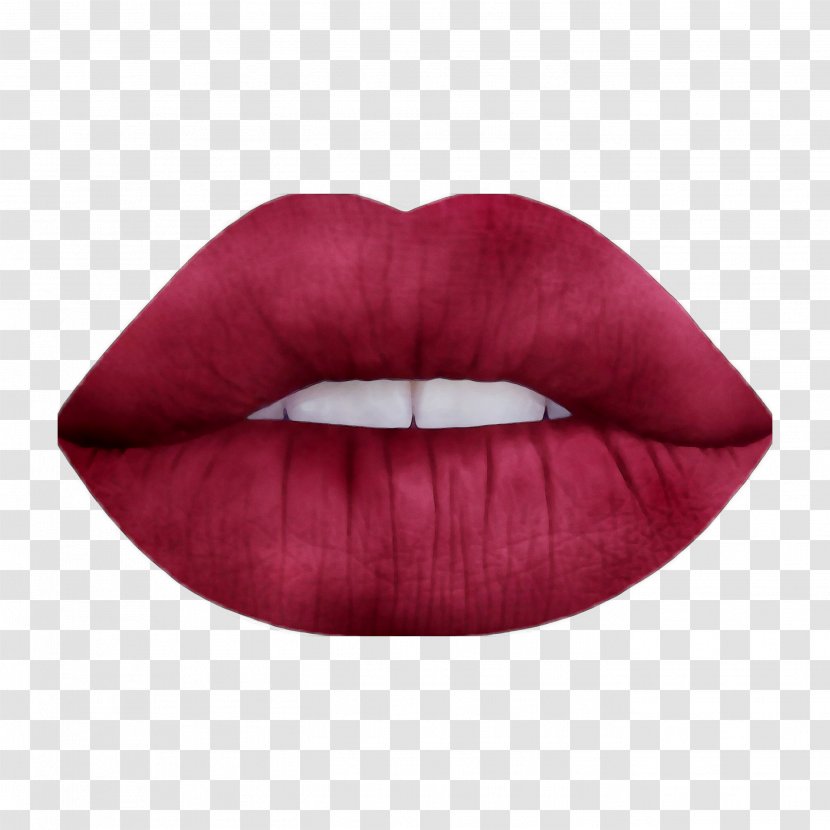 Huda Beauty Demi Matte Cream Lipstick Cosmetics - Lips Transparent PNG