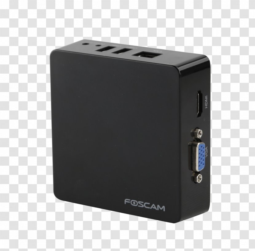 Network Video Recorder IP Camera ONVIF Foscam Transparent PNG
