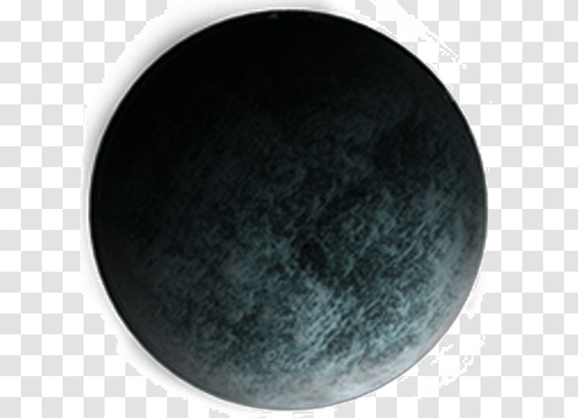Astronomical Object Planet Circle Sphere Phenomenon - Physical Body - PLUTO Transparent PNG