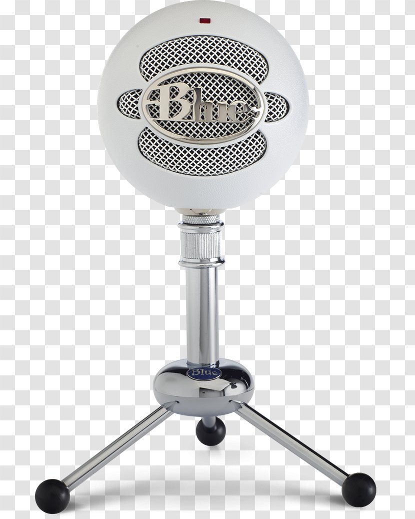 Blue Microphones Amazon.com Audio USB - Computer - Microphone Transparent PNG