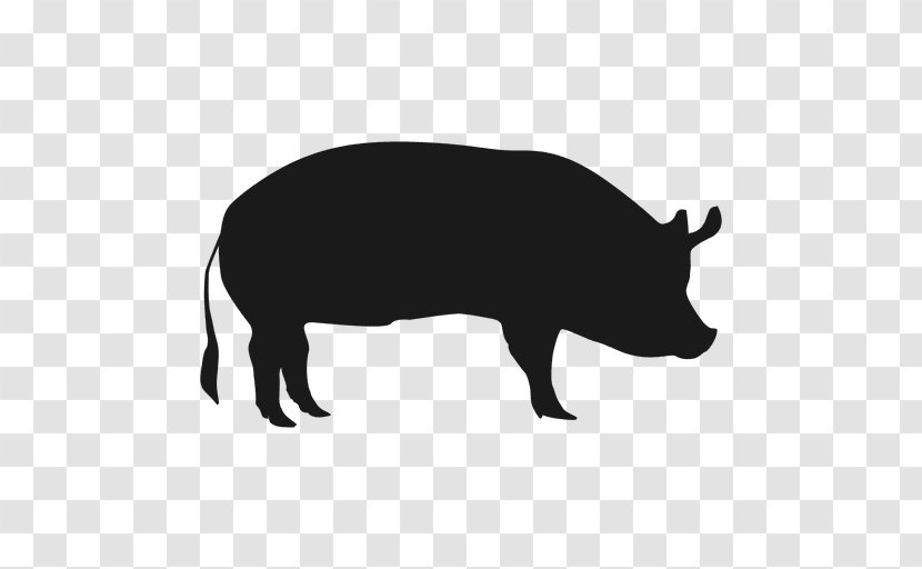 Ronnies Meats-Retail Domestic Pig - Snout Transparent PNG