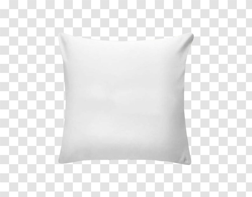 Pillow Cushion Duvet Bedding Taie - Rectangle Transparent PNG