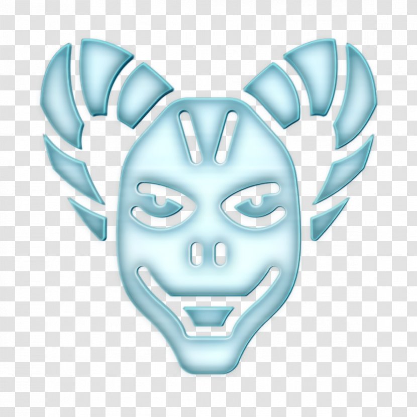 Gargoyle Icon Goblin Harry - Head - Logo Fictional Character Transparent PNG