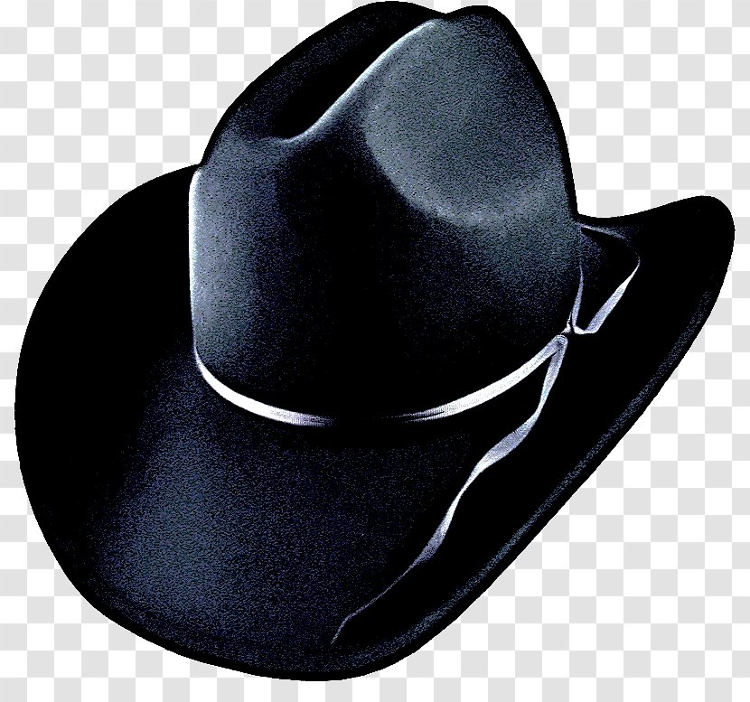 Cowboy Hat - Cap - Personal Protective Equipment Transparent PNG