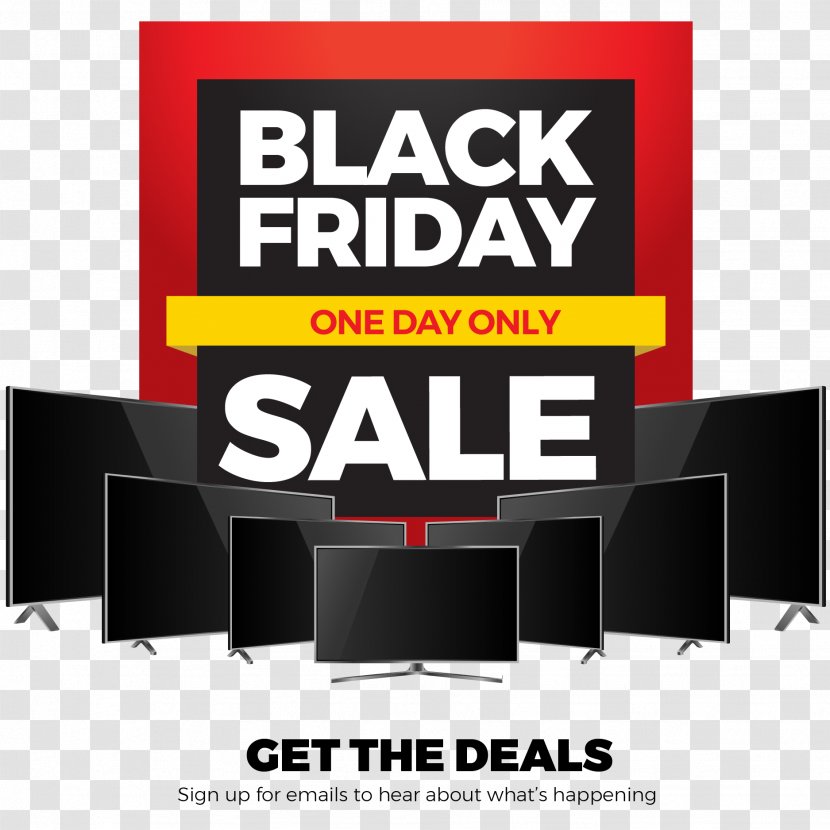 Black Friday Discounts And Allowances Shopping Promotion Retail - Text - Promotions Transparent PNG