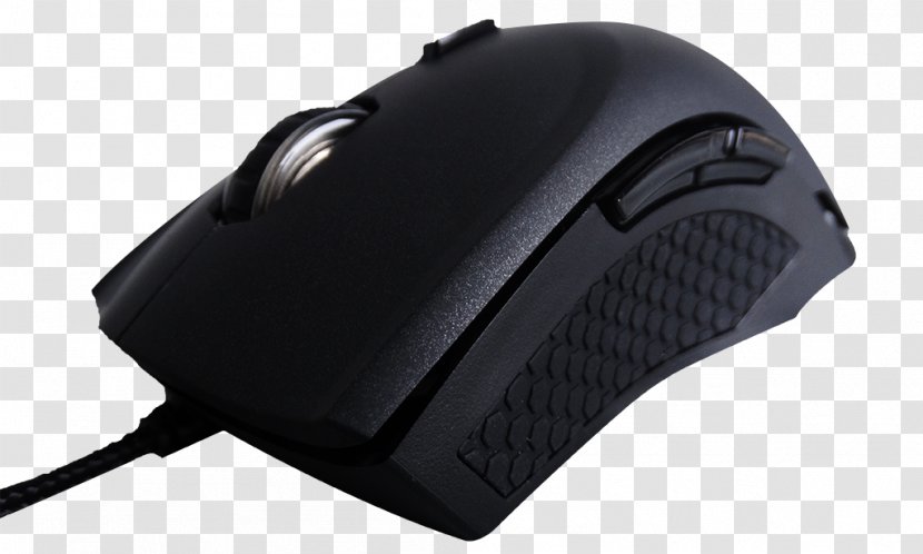 Computer Mouse ROG Gladius II Input Devices Scroll Wheel - Logitech Transparent PNG