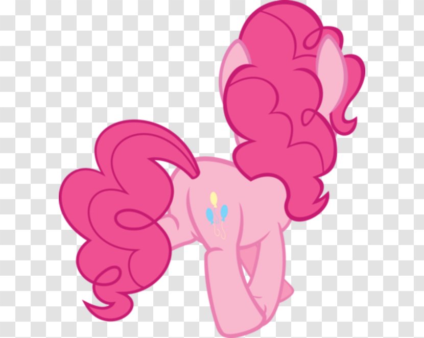 Pinkie Pie Pony Twilight Sparkle Applejack Princess Cadance - Cartoon - Kool Aid Man Transparent PNG