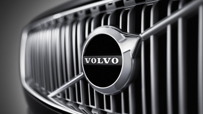 2016 Volvo XC90 Hybrid 2018 T6 Inscription AB Car - Xc90 Transparent PNG