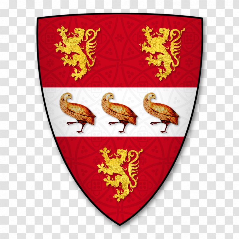 Llanllibio Llantrisant, Anglesey Clergy House Chicken - Armorial Transparent PNG