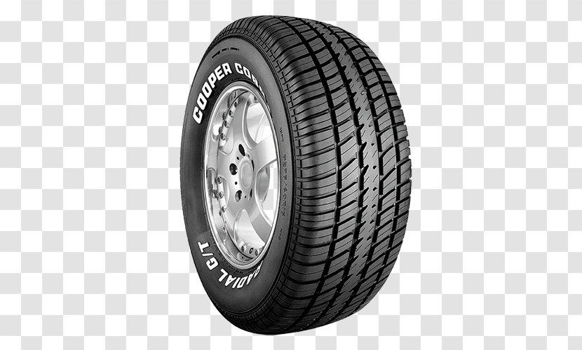 Car Hankook Tire Cooper & Rubber Company Firestone And Transparent PNG