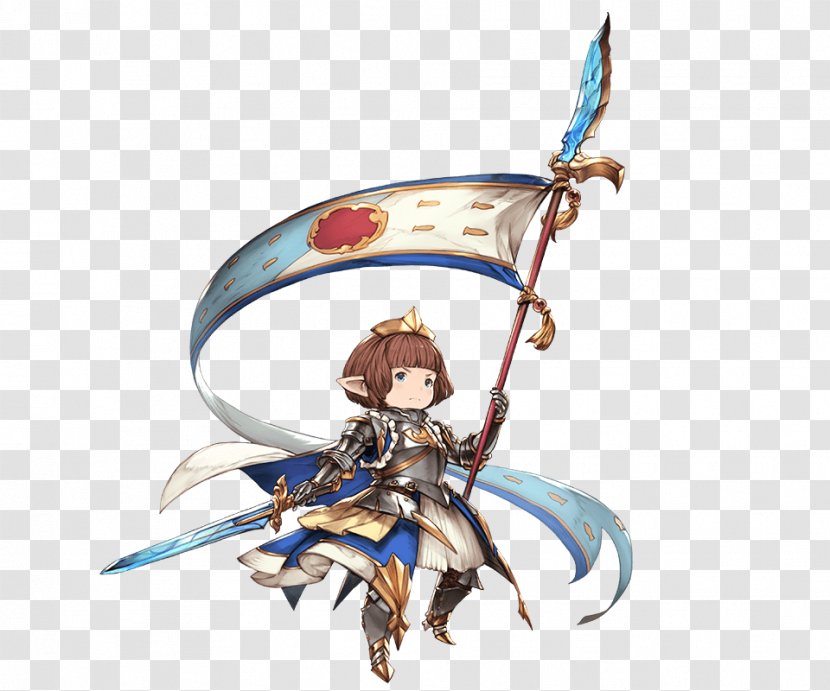 Granblue Fantasy GameWith Cygames Character Wikia - Flower - Tree Transparent PNG