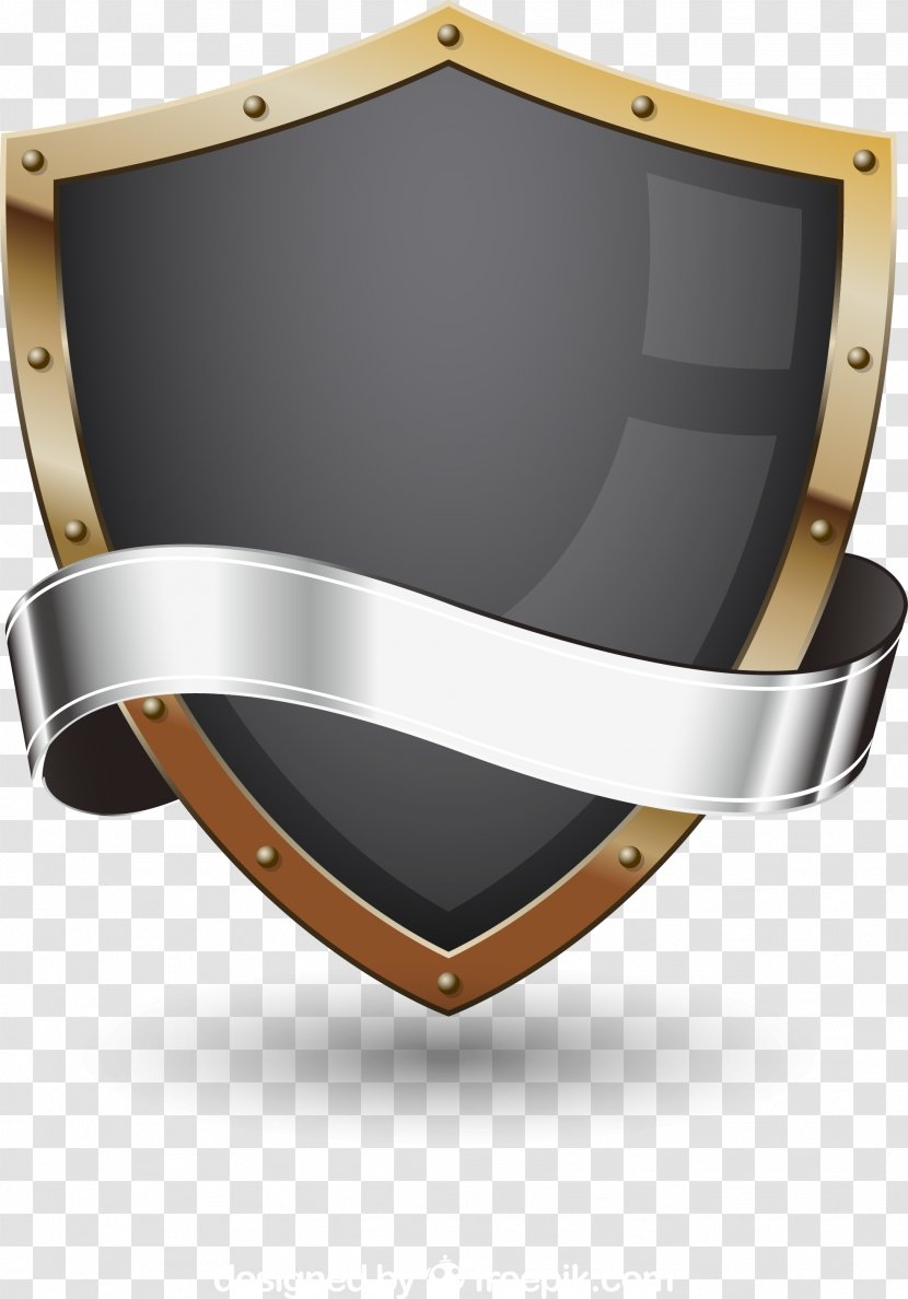 Solid-state Drive Logo Special Forces - Service - Vector Shield Transparent PNG
