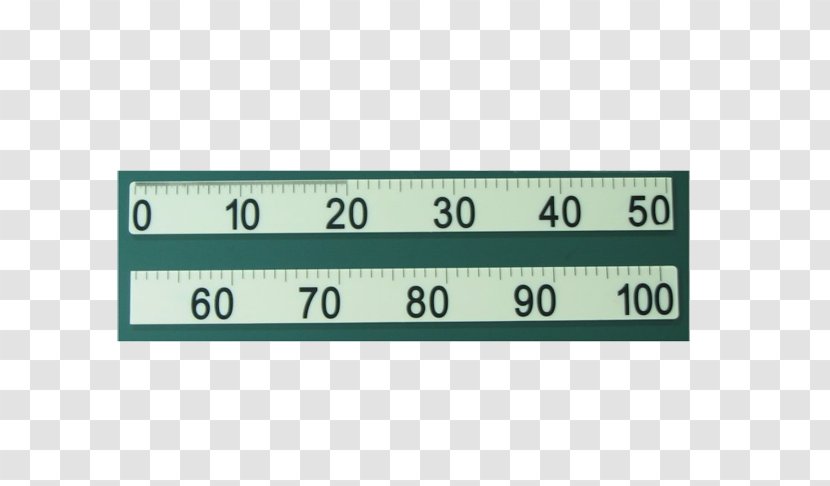 Ruler Measurement Length Doitasun - Brand - Precision Scale Transparent PNG