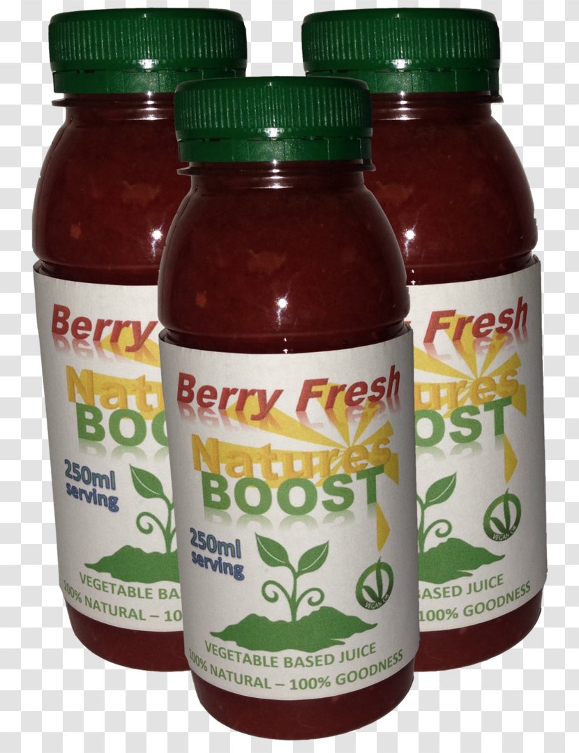 Vegetable Juice Berry Food - Condiment - Fresh Fruit Transparent PNG