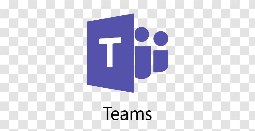 Microsoft Teams Office 365 SharePoint Computer Software - Logo Transparent PNG