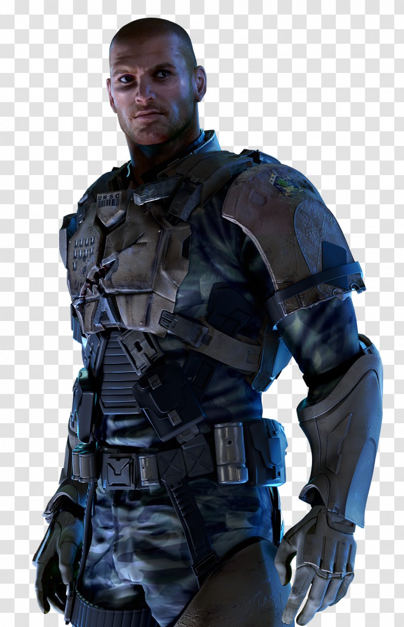 Halo Wars 2 Graeme Devine Halo: Reach 3: ODST - Ensemble Studios Transparent PNG