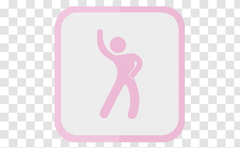 Logo Pink M Font - Rtv - Design Transparent PNG