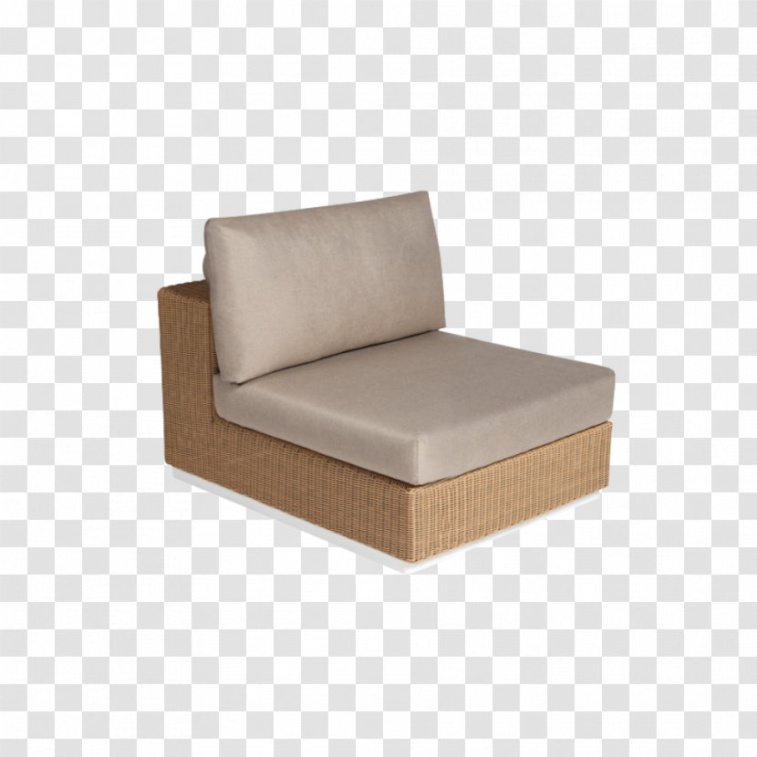 Garden Furniture Table Couch Chair - Low Transparent PNG