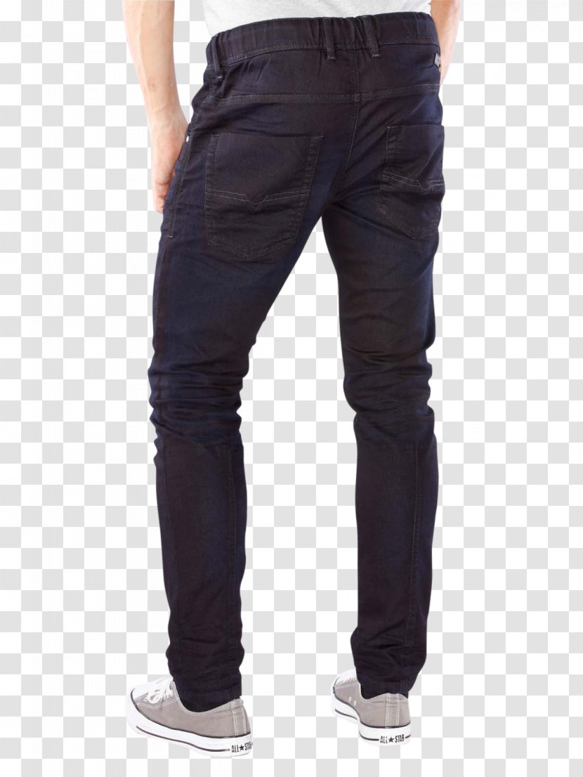 Slim-fit Pants Jeans Clothing Levi Strauss & Co. - Blue Transparent PNG