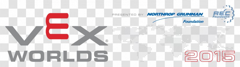 VEX Robotics Competition World Championship Robot - Brand Transparent PNG