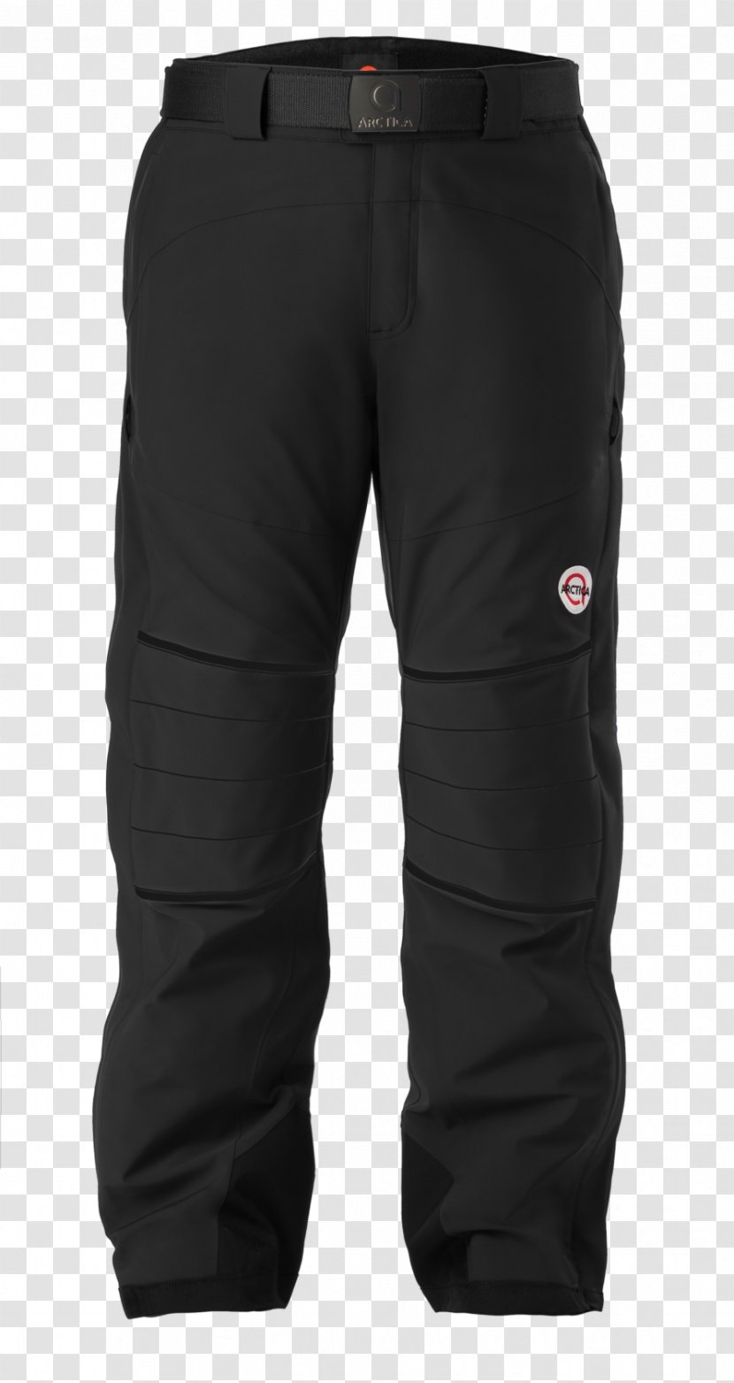 Jeans Pants Brühl Clothing Denim - Color - Black Transparent PNG