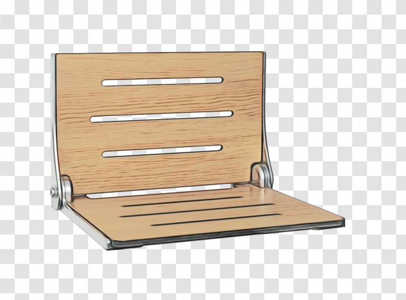 Wood Background - Drawer - Shelf Beige Transparent PNG