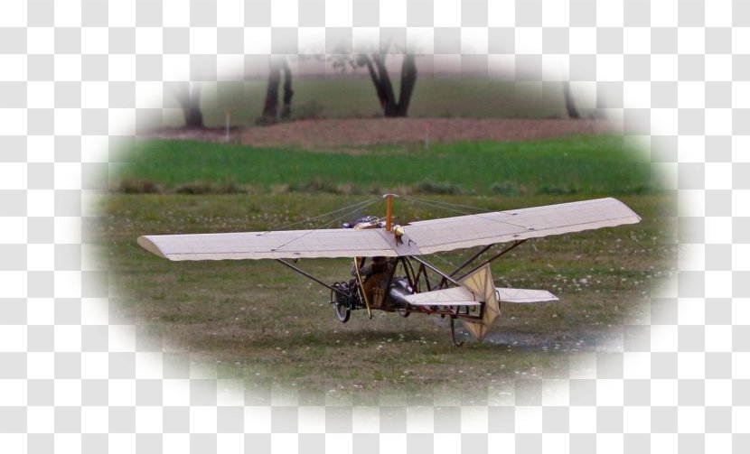 Fixed-wing Aircraft Airplane Glider Aviation - Flight - Gazelle Transparent PNG