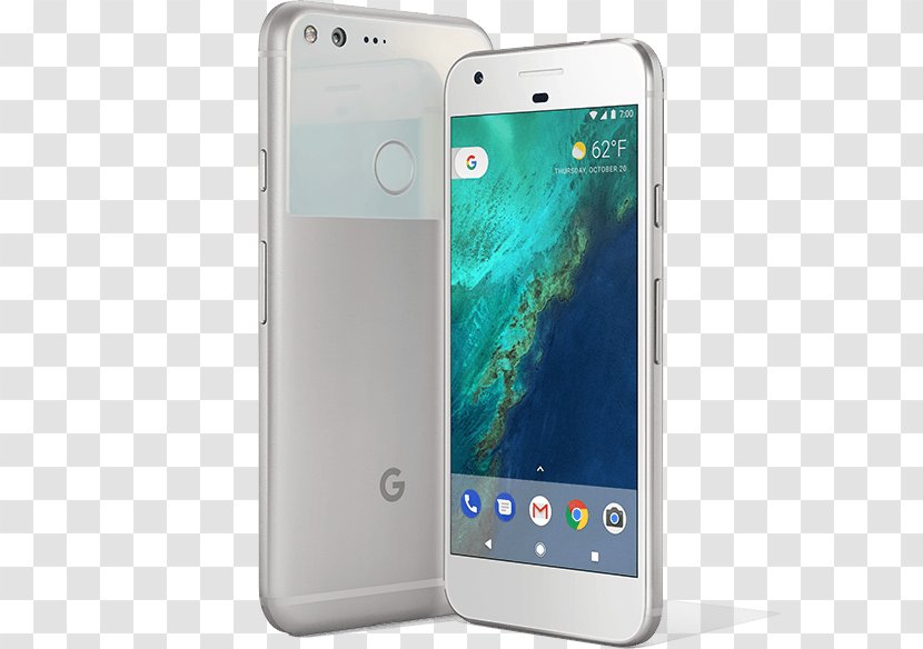 Pixel 2 Telephone Google 谷歌手机 Android - Iphone Transparent PNG