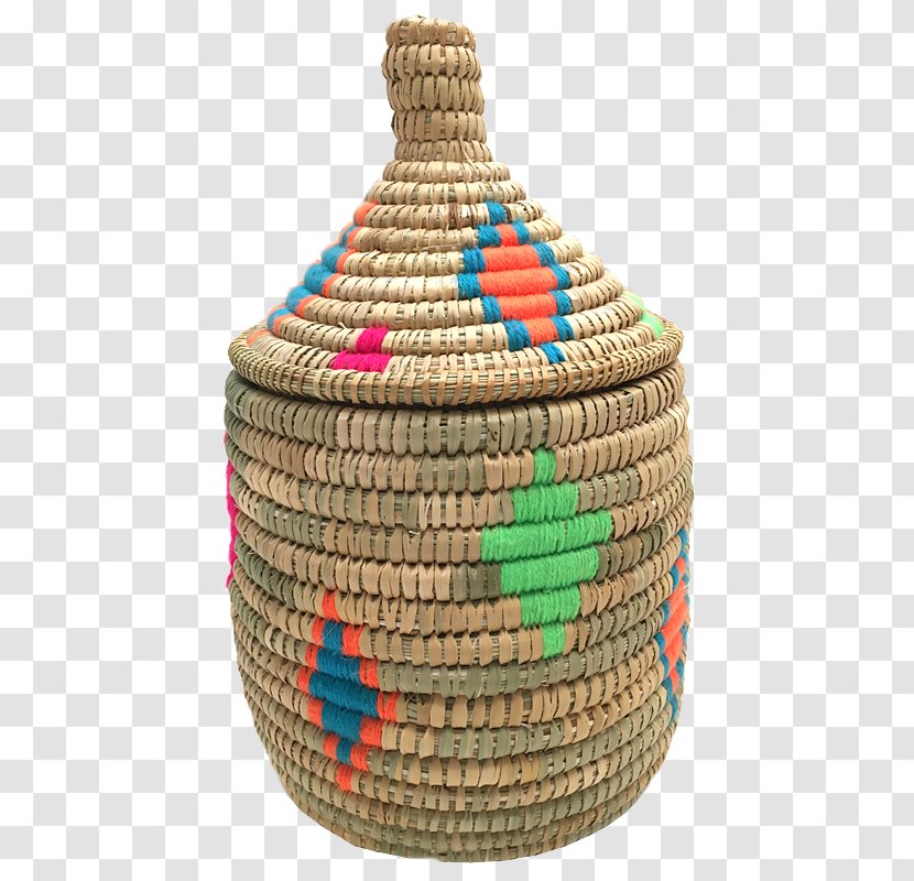 Basket - Storage - Horay Transparent PNG