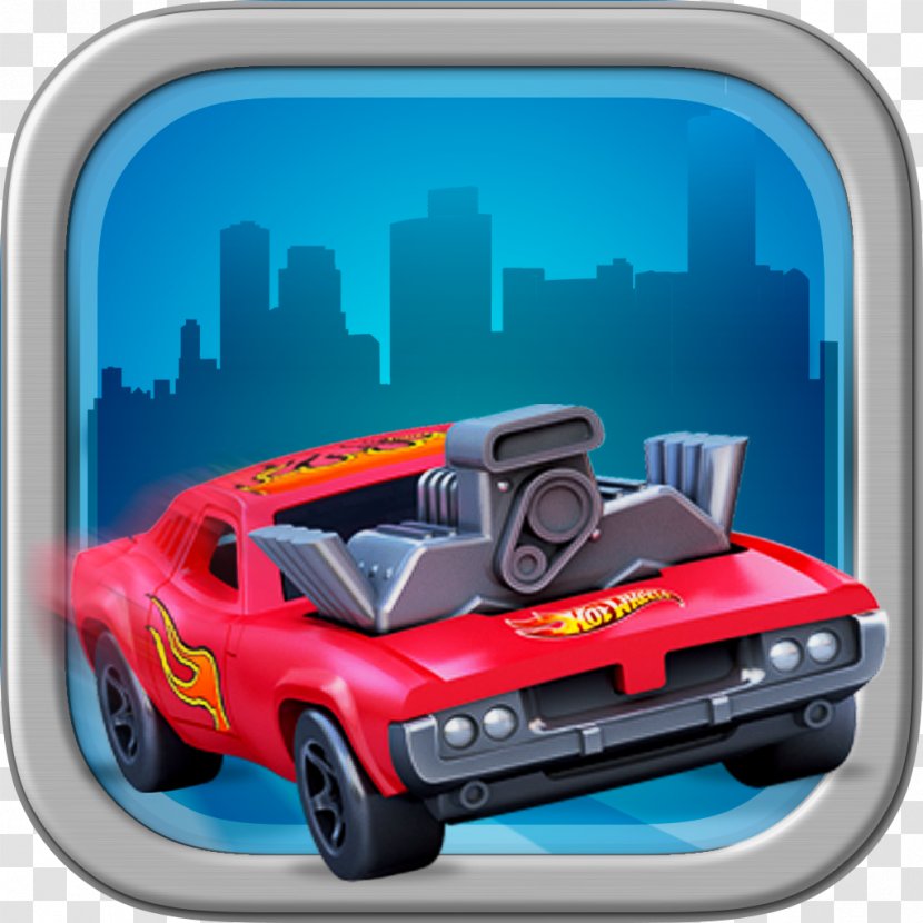 Hot Wheels: Race Off Car Wheels Showdown Hill Climber Races Android - Sports Transparent PNG
