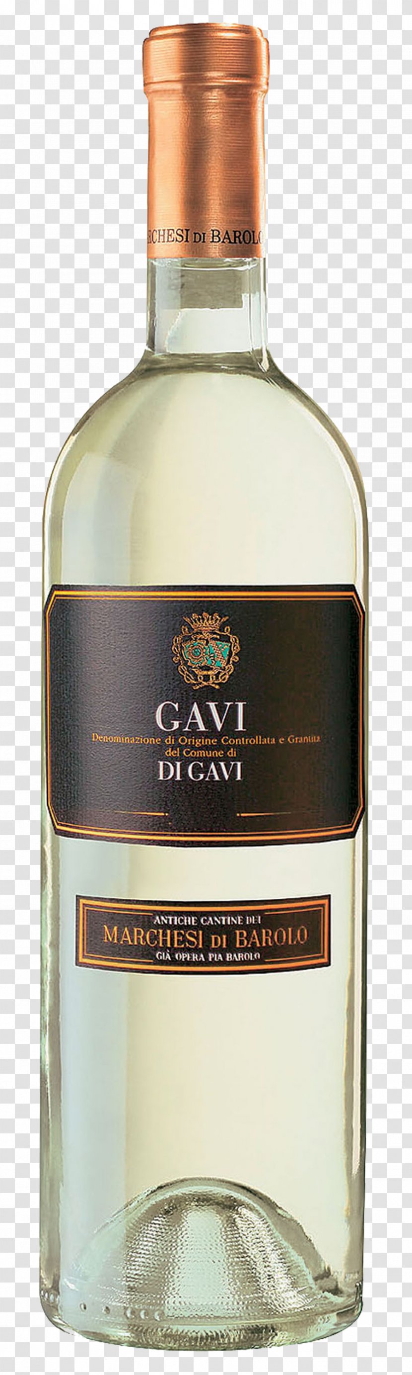 Cortese Di Gavi Barolo DOCG White Wine Arneis - Viticulture Transparent PNG