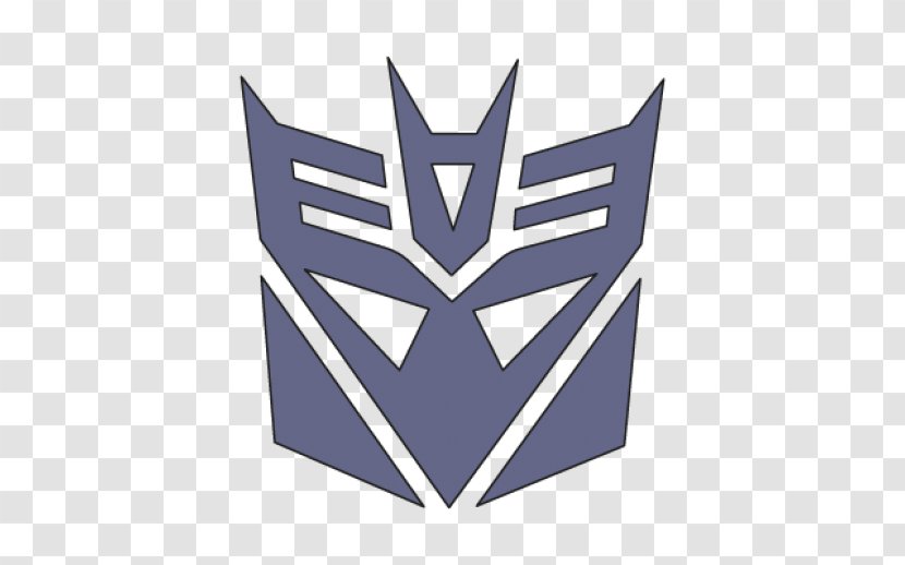 Transformers: The Game Decepticon Autobot Logo - Transformers Animated - Brand Transparent PNG