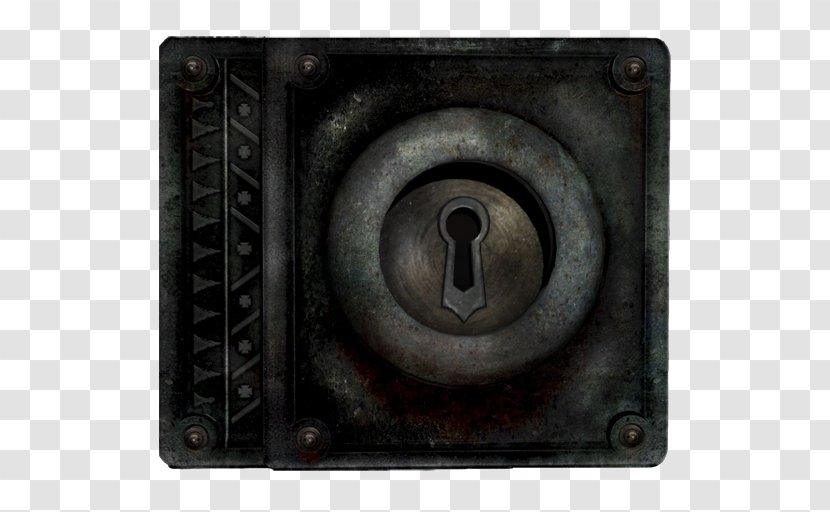 Computer Hardware - Lock Picking Transparent PNG