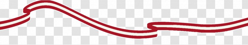 Order Of The Red Banner Ribbon Clip Art - Lenta Transparent PNG
