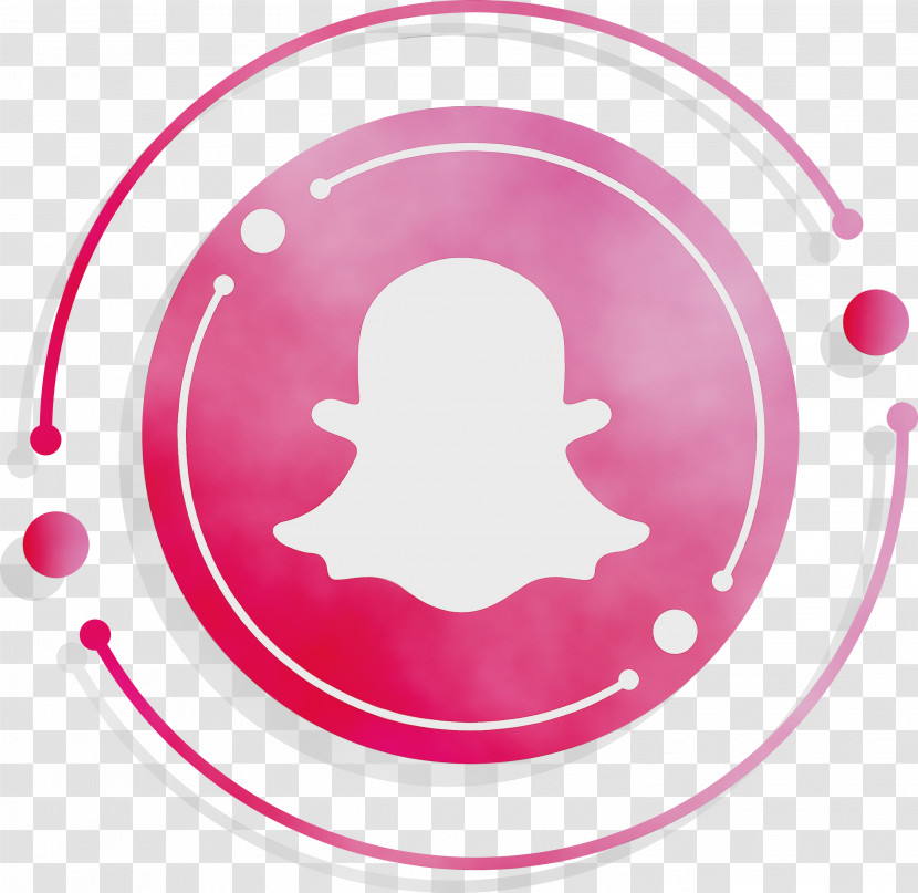 Social Media Icon Transparent PNG