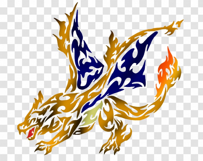 Charizard Tattoo Drawing Pokémon - Art - Pokemon Transparent PNG