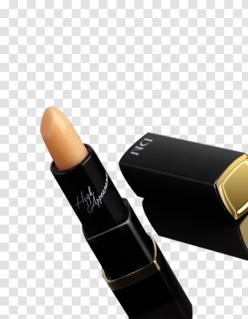 Lipstick - Cosmetics Transparent PNG