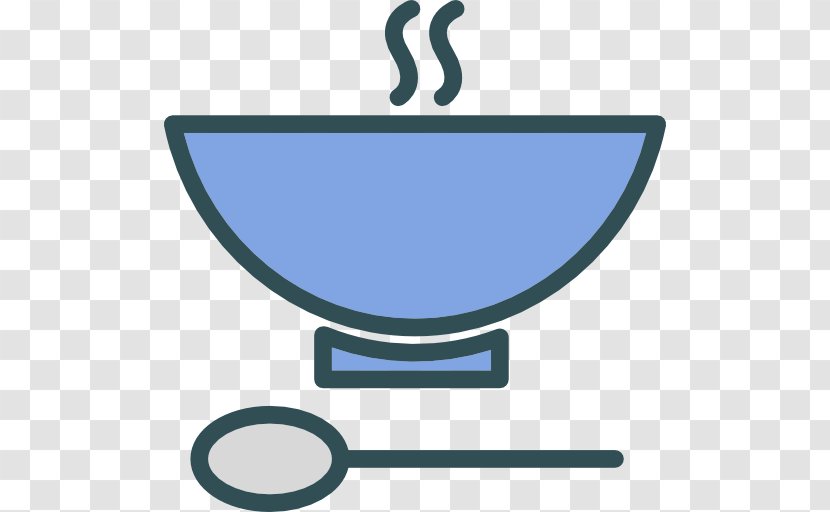 White Tea Green Food Bowl Skimmer - Symbol Transparent PNG