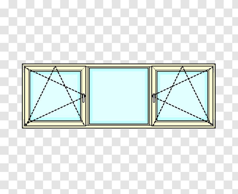 Line Daylighting Triangle Shed Transparent PNG