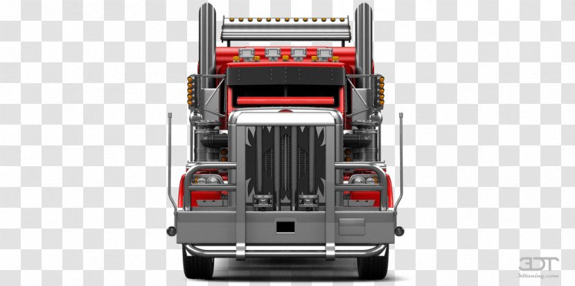 Car Motor Vehicle Truck Machine - Automotive Exterior Transparent PNG