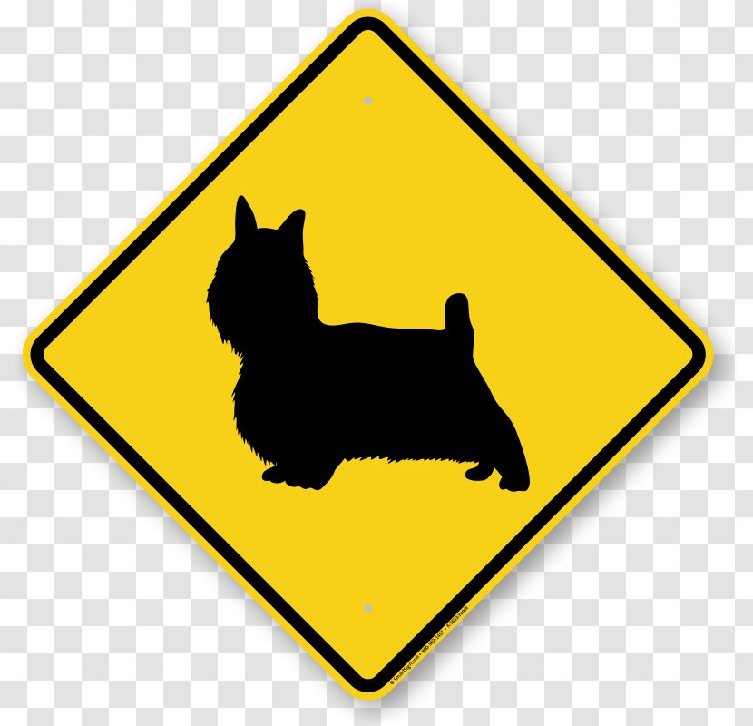 Traffic Sign Motorcycle Warning Car Transparent PNG