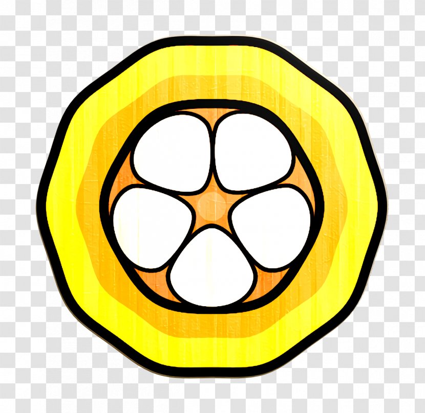 Cacao Icon Cacau Fruit - Emoticon Smile Transparent PNG