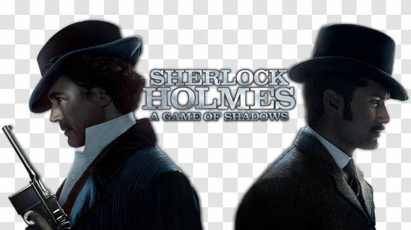Sherlock Holmes Screenshot Desktop Wallpaper Image Computer - A Game Of Shadows - Haqida Hikoyalar Transparent PNG