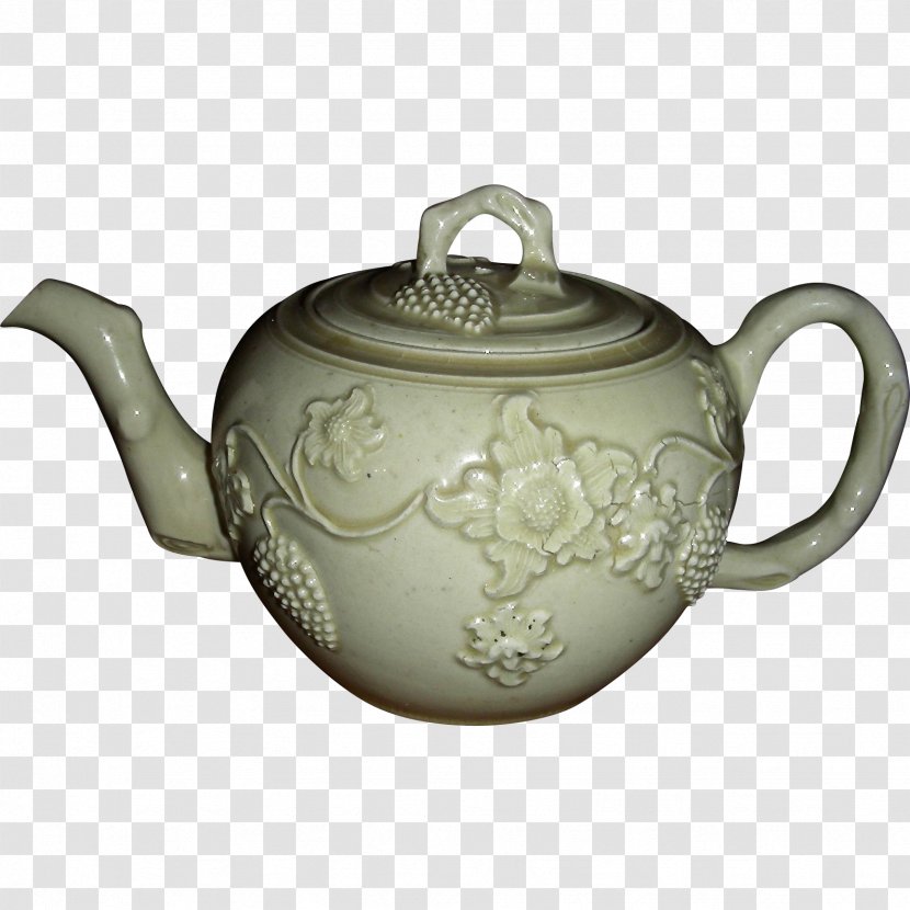 Kettle Teapot Tennessee Silver Transparent PNG
