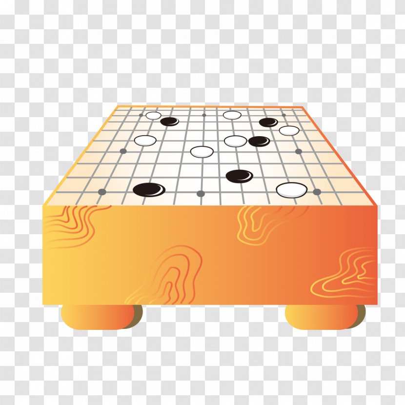 Go Game Free Xiangqi Goban - Floor - Model Transparent PNG