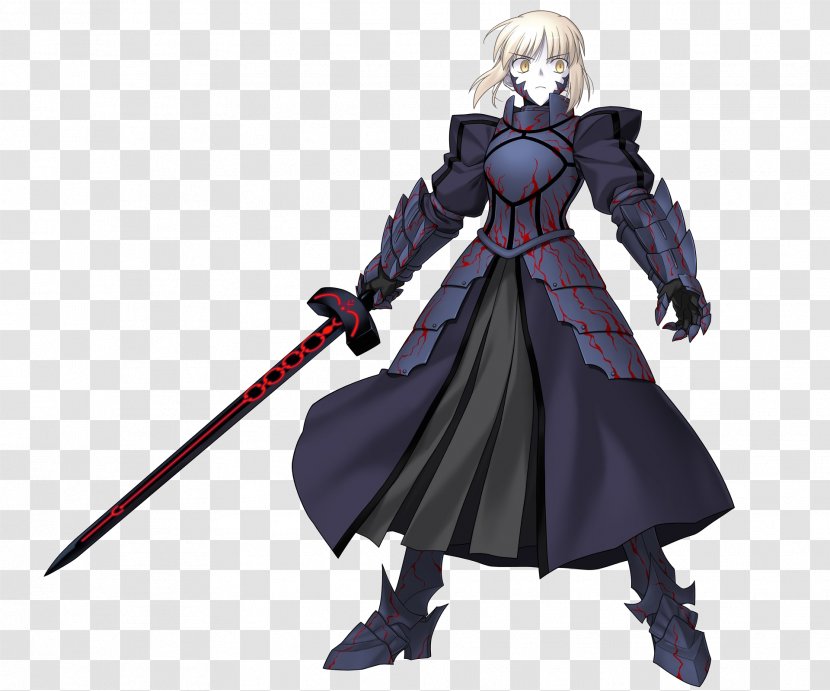 Fate/stay Night Saber Fate/Grand Order Fate/Zero Fate/hollow Ataraxia - Watercolor - Fate Stay Transparent PNG